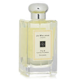 Jo Malone Fig & Lotus Flower Cologne Spray (Originally Without Box) 100ml/3.4oz