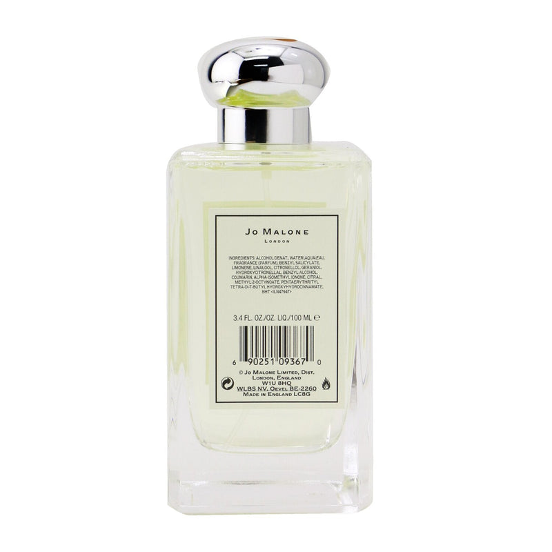 Jo Malone Fig & Lotus Flower Cologne Spray (Originally Without Box)  100ml/3.4oz