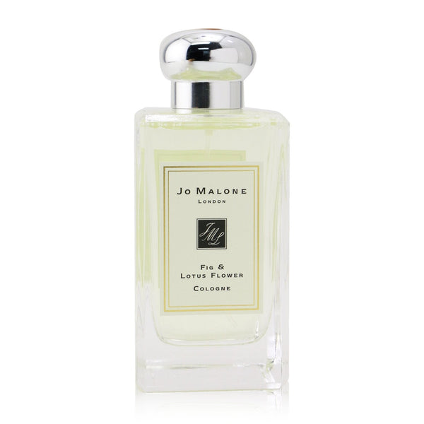 Jo Malone Fig & Lotus Flower Cologne Spray (Originally Without Box)  100ml/3.4oz