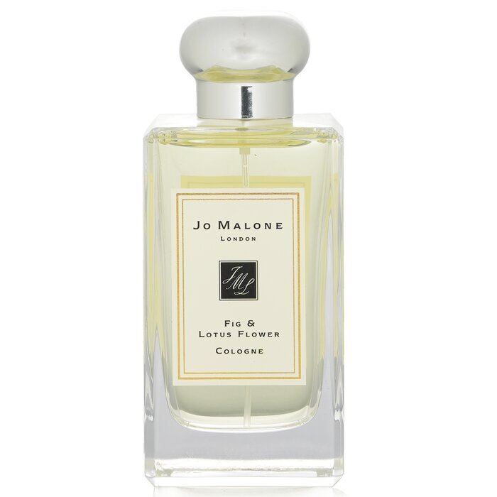 Jo Malone Fig & Lotus Flower Cologne Spray (Originally Without Box) 100ml/3.4oz