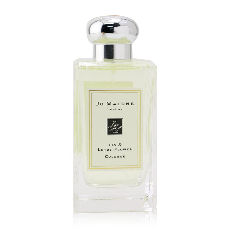 Jo Malone Fig & Lotus Flower Cologne Spray (Originally Without Box)  30ml/1oz