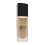 Estee Lauder Futurist Aqua Brilliance Makeup SPF20 - #2W0 Warm Vanilla  30ml/1oz