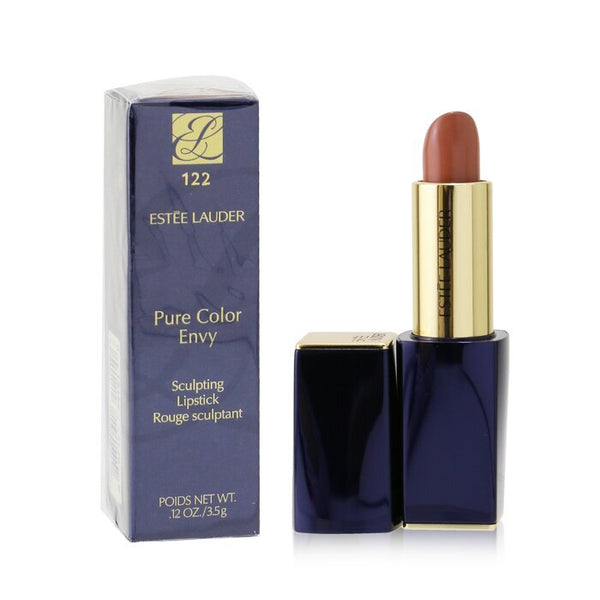 Estee Lauder Pure Color Envy Sculpting Lipstick - # 122 Naked Desire 3.5g/0.12oz