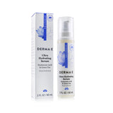 Derma E Hydrating Ultra Hydrating Serum 