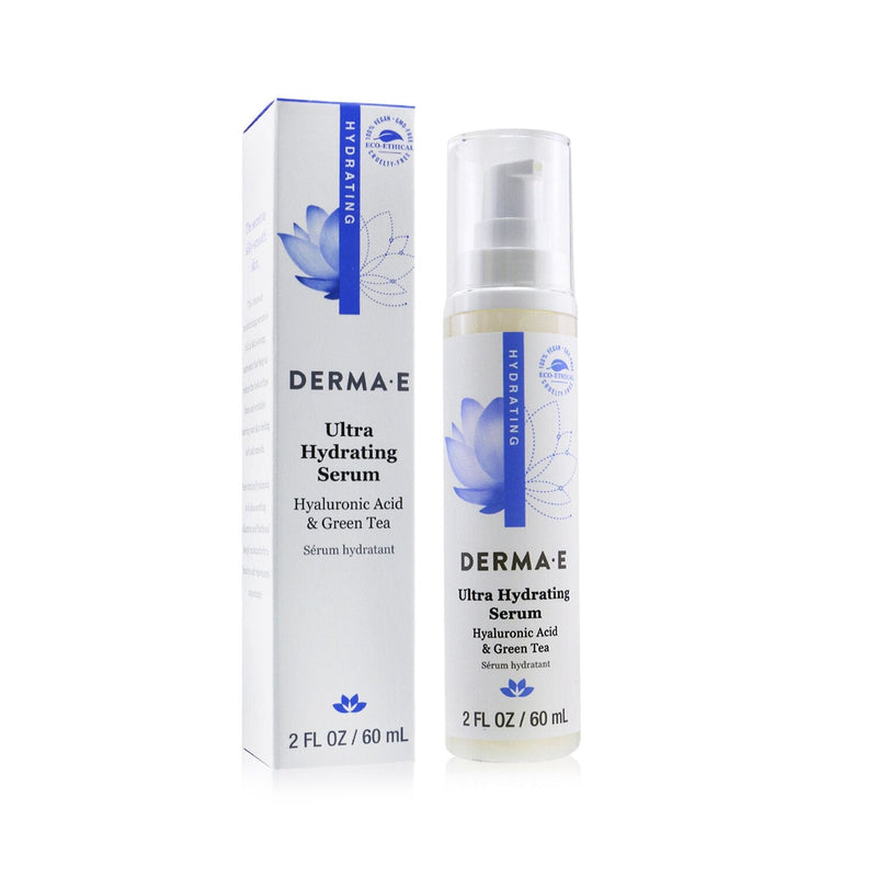 Derma E Hydrating Ultra Hydrating Serum 