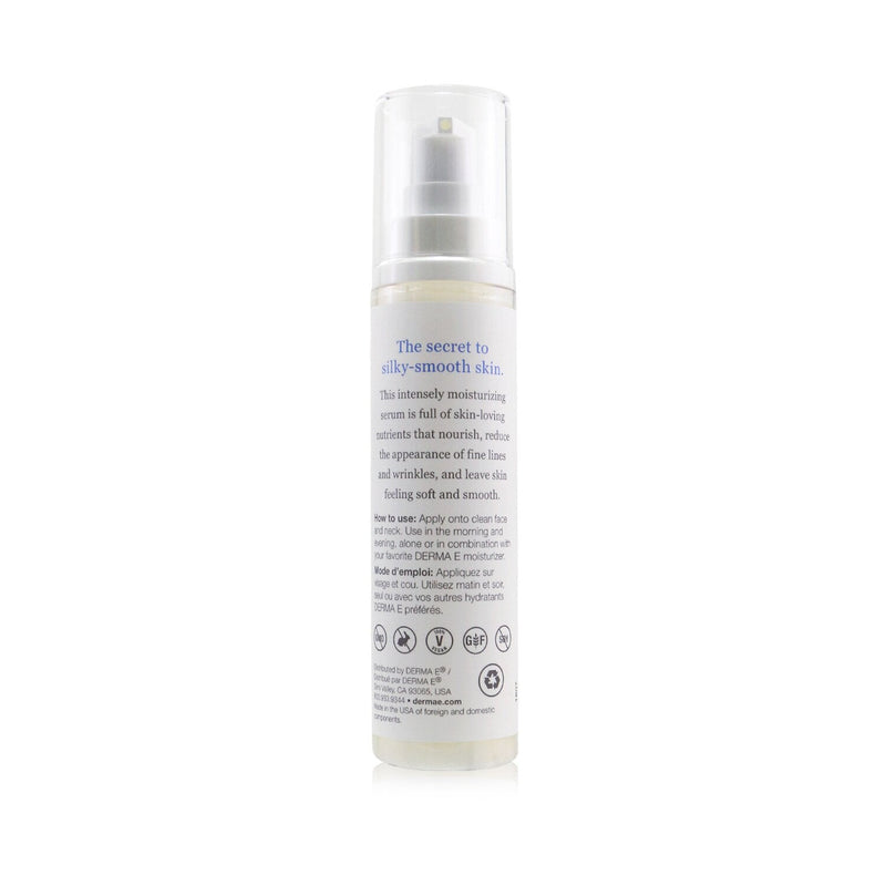 Derma E Hydrating Ultra Hydrating Serum 