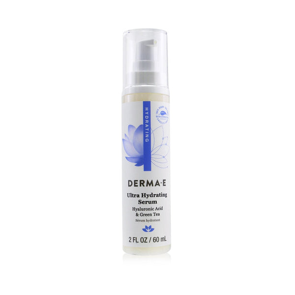 Derma E Hydrating Ultra Hydrating Serum 