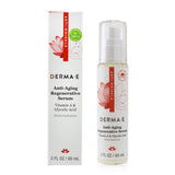 Derma E Anti-Wrinkle Anti-Aging Regenerative Serum  60ml/2oz