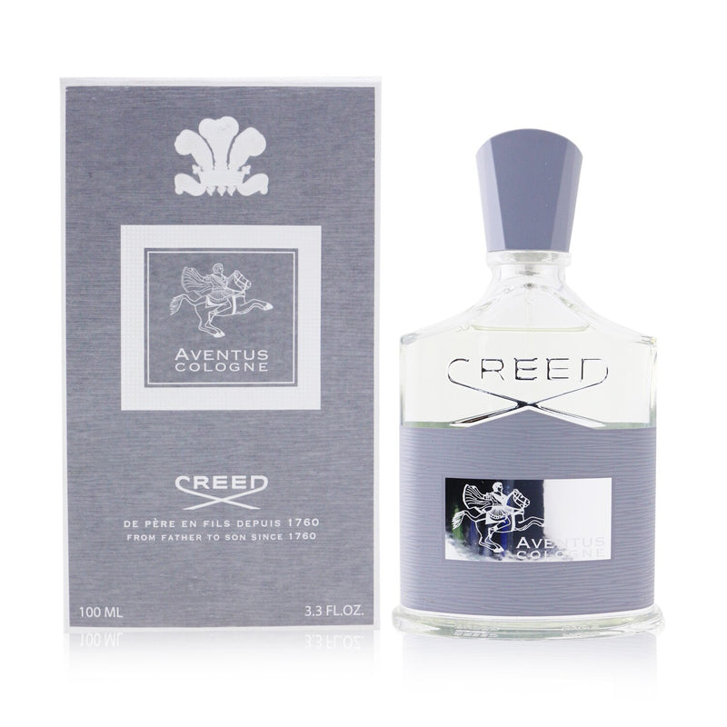 Creed Aventus Cologne Eau De Parfum Spray  100ml/3.3oz