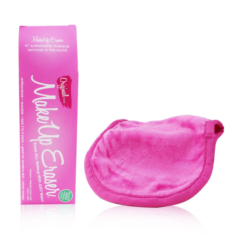 MakeUp Eraser MakeUp Eraser Cloth - # Original Pink 