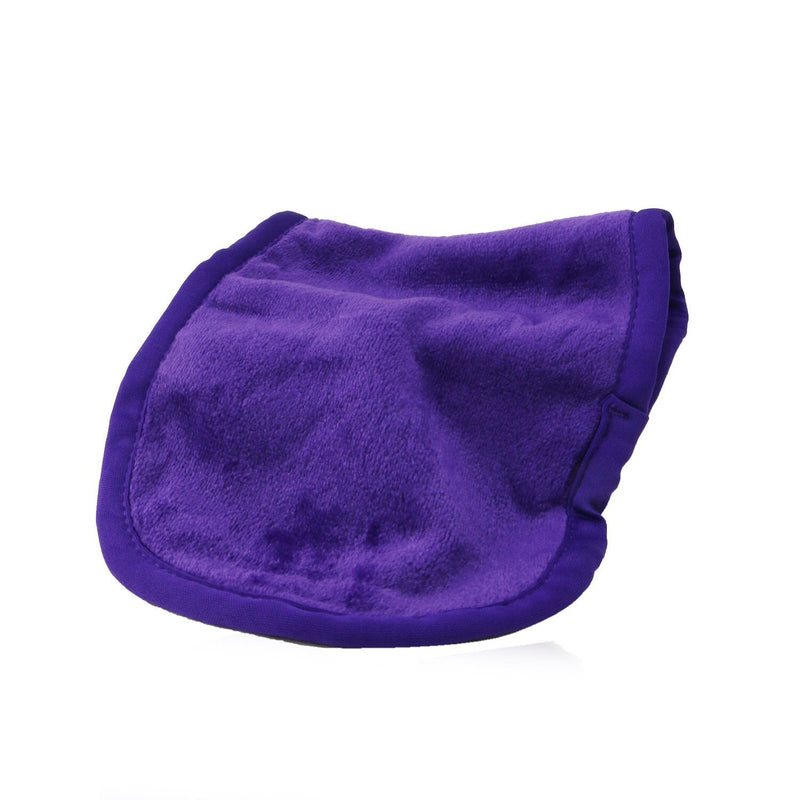 MakeUp Eraser MakeUp Eraser Cloth - # Queen Purple 