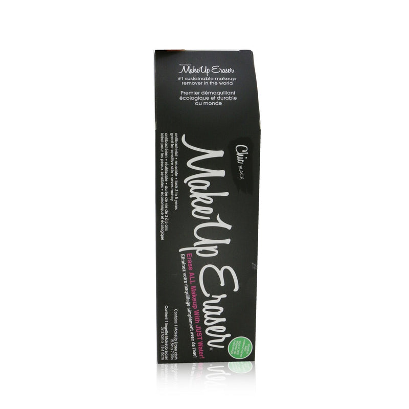 MakeUp Eraser MakeUp Eraser Cloth - # Chic Black 