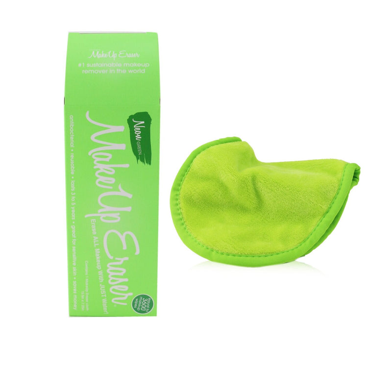 MakeUp Eraser MakeUp Eraser Cloth - # Neon Green 