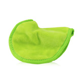 MakeUp Eraser MakeUp Eraser Cloth - # Neon Green 