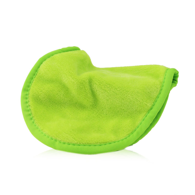 MakeUp Eraser MakeUp Eraser Cloth - # Neon Green 