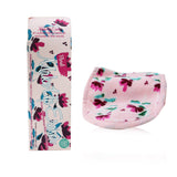 MakeUp Eraser MakeUp Eraser Cloth - # Floral