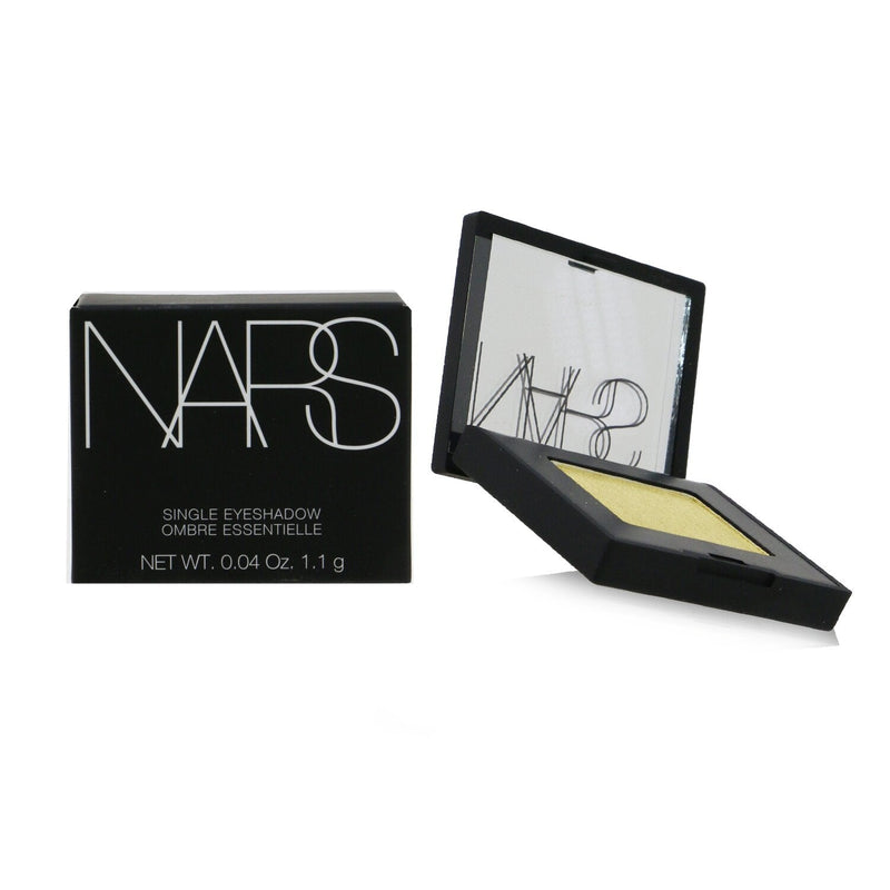 NARS Single Eyeshadow - Goldfinger  1.1g/0.04oz