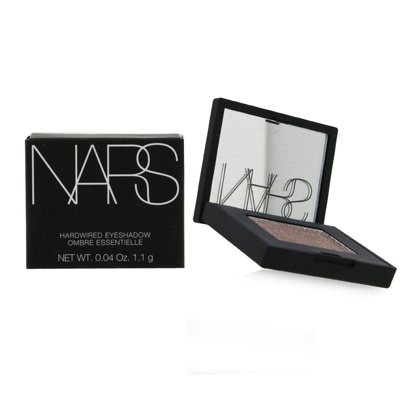 NARS Hardwired Eyeshadow - Madrid  1.1g/0.04oz