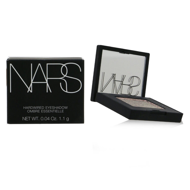 NARS Hardwired Eyeshadow - Chile 