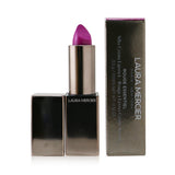 Laura Mercier Rouge Essentiel Silky Creme Lipstick - # Fuchsia Favori  3.5g/0.12oz