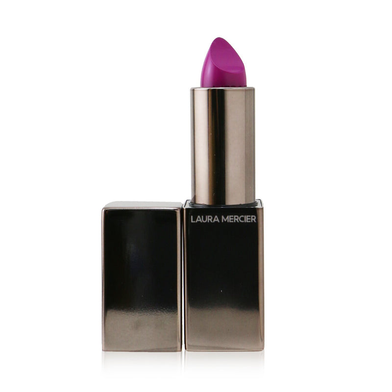 Laura Mercier Rouge Essentiel Silky Creme Lipstick - # Fuchsia Favori  3.5g/0.12oz