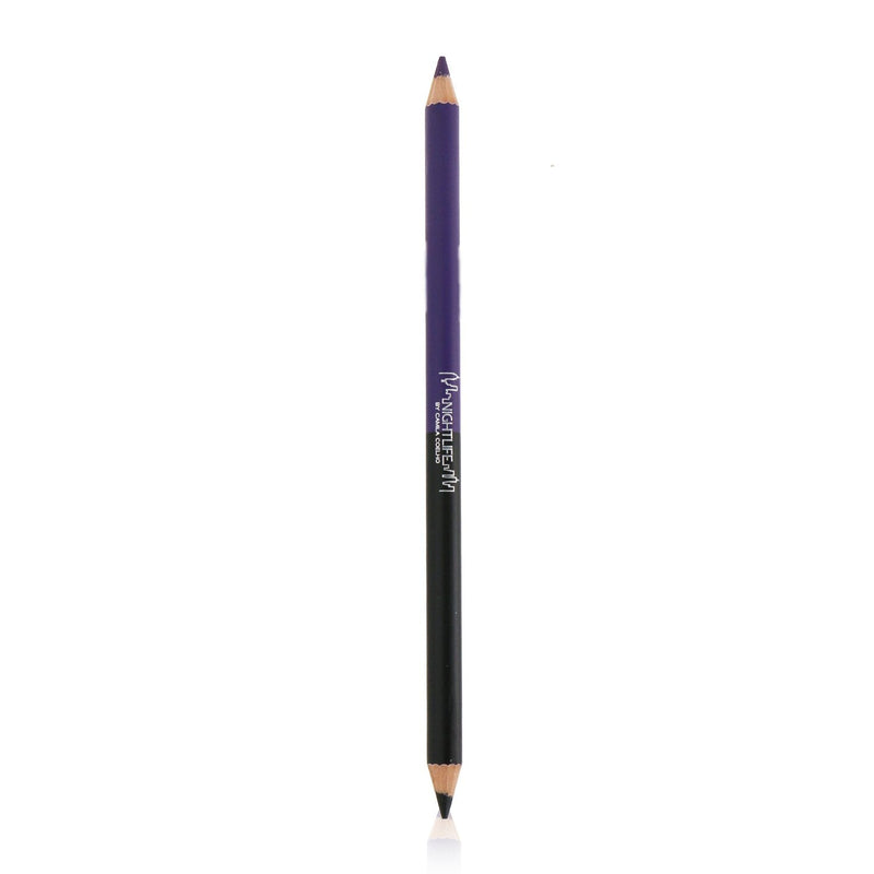 Sigma Beauty Dual Ended Eyeliner - # Eclipse / Festa  7g/0.25oz