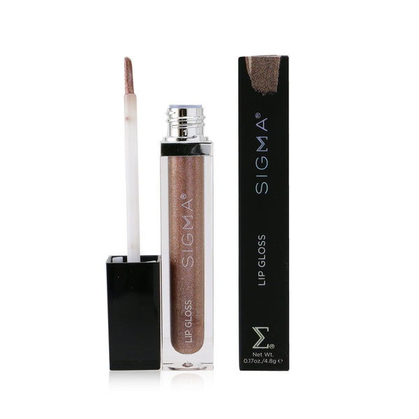 Sigma Beauty Lip Gloss - # Dazzling 