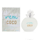 Reminiscence Rem Coco Eau De Toilette Spray  100ml/3.3oz