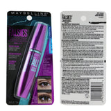 Maybelline Volum' Express The Falsies Waterproof Mascara - # 291 Very Black 