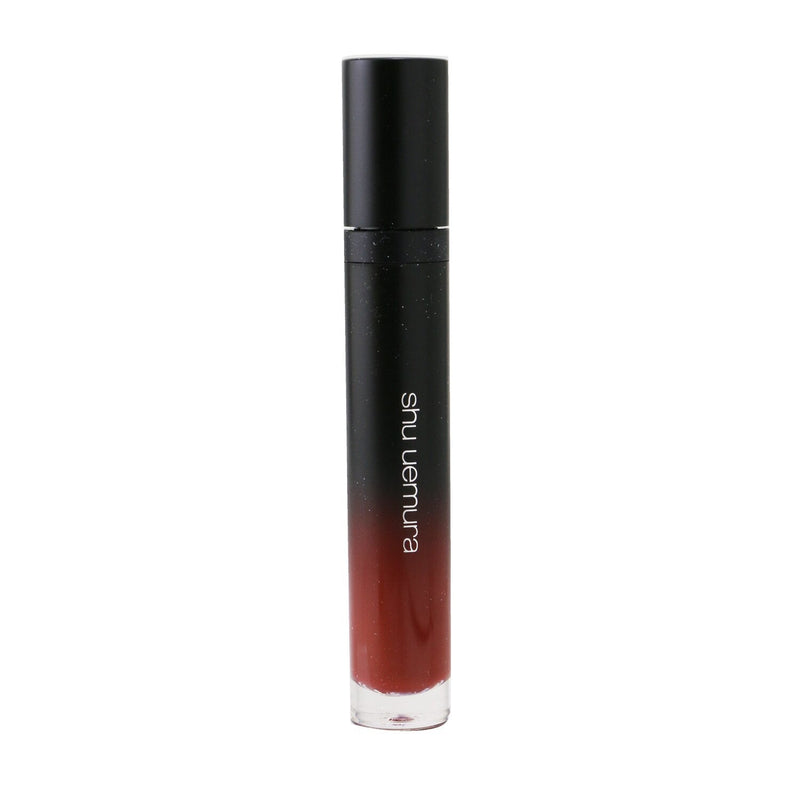 Shu Uemura Matte Supreme Lip Color - # M RD 03 
