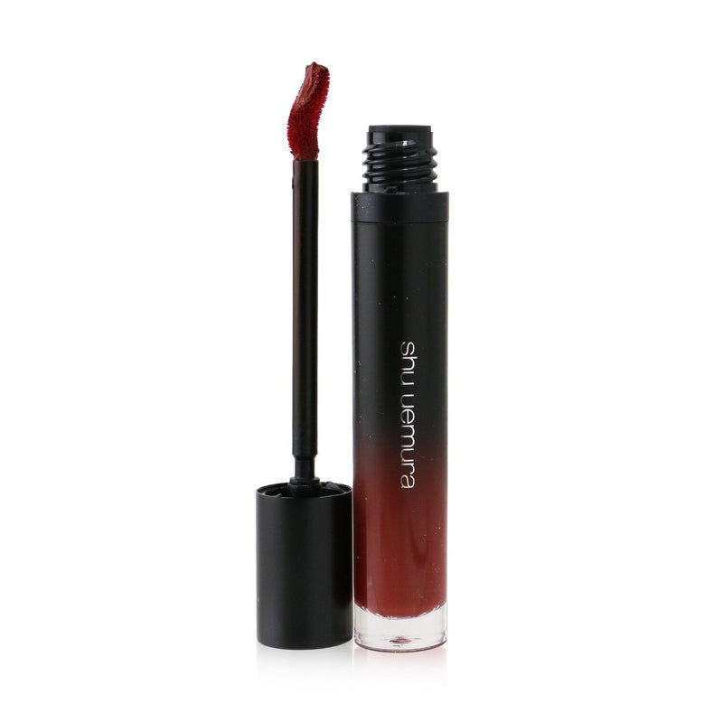 Shu Uemura Matte Supreme Lip Color - # M RD 03 