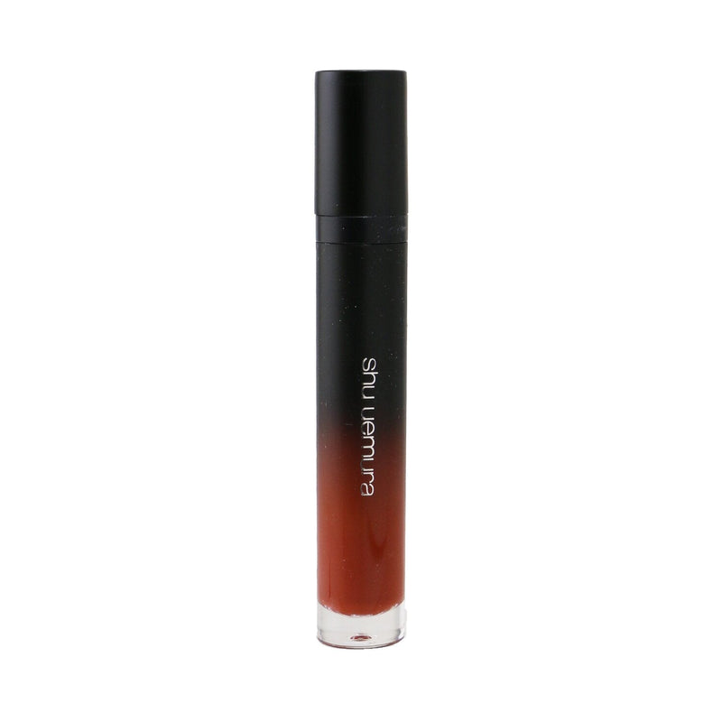 Shu Uemura Matte Supreme Lip Color - # M OR 01 