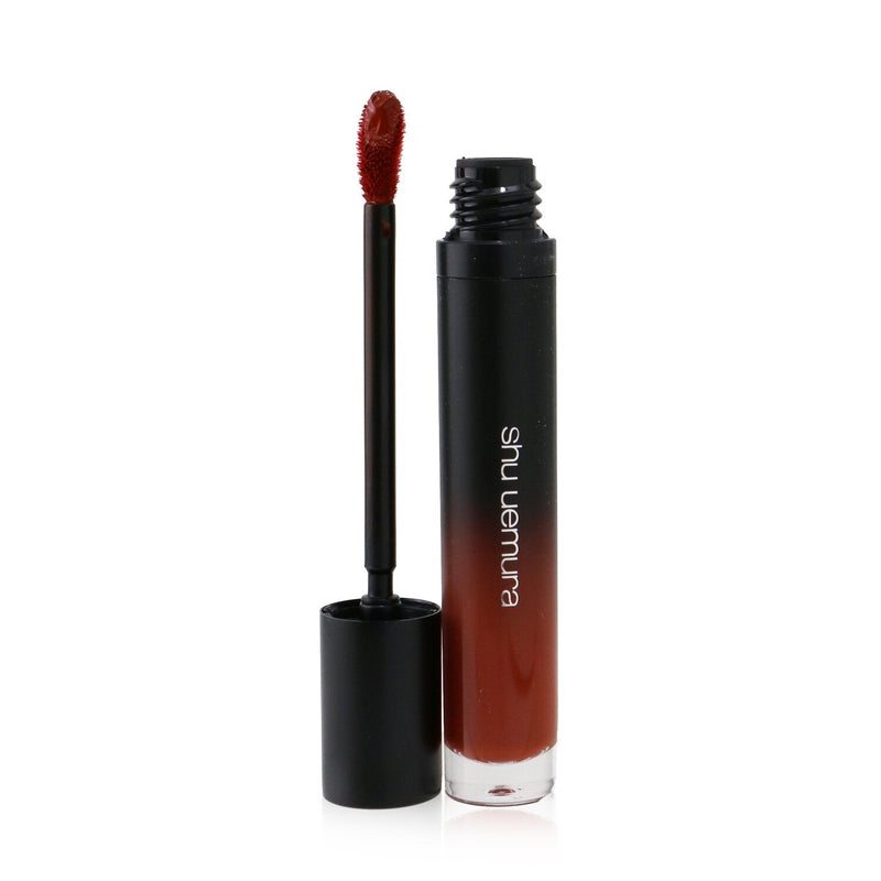 Shu Uemura Matte Supreme Lip Color - # M OR 01 