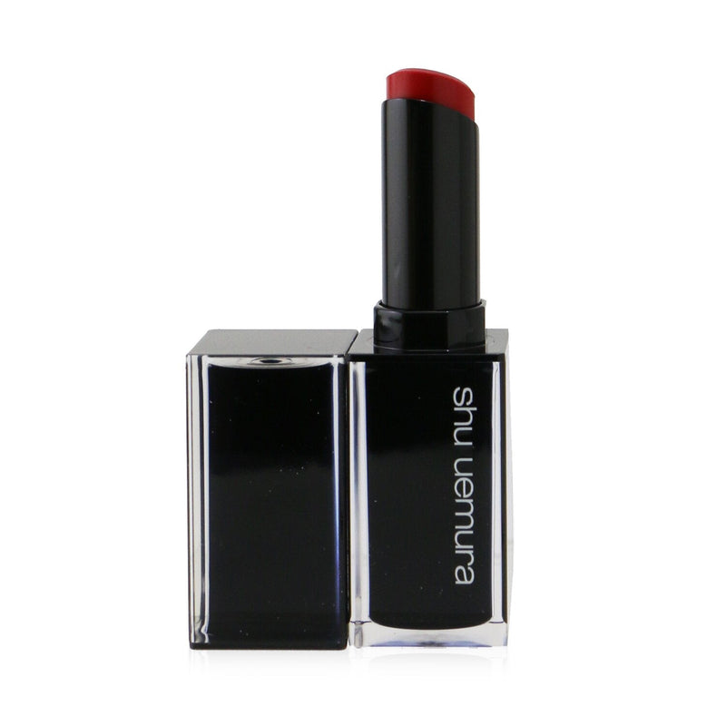 Shu Uemura Rouge Unlimited Matte Lipstick - # M WN 285  3g/0.1oz