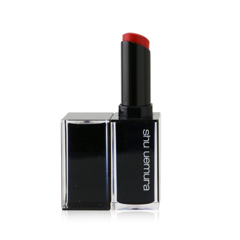 Shu Uemura Rouge Unlimited Matte Lipstick - # M OR 570  3g/0.1oz