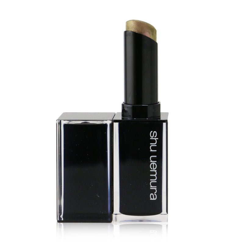 Shu Uemura Rouge Unlimited Lipstick - # Metallic 