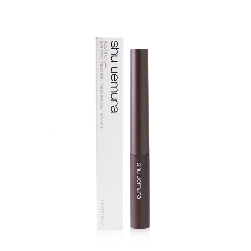 Shu Uemura Kushi Brow - # M Stone Gray 