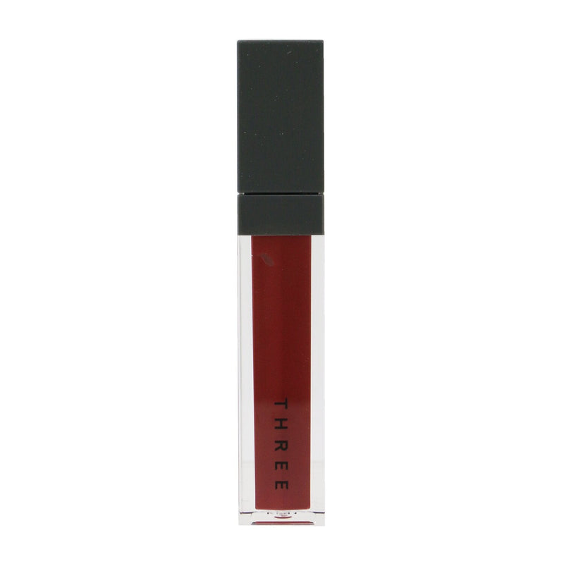 THREE Lyrical Lip Bloom - # 11 Run Free  6g/0.21oz