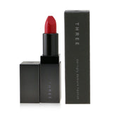 THREE Daringly Demure Lipstick - # 02 Taste Of Freedom 