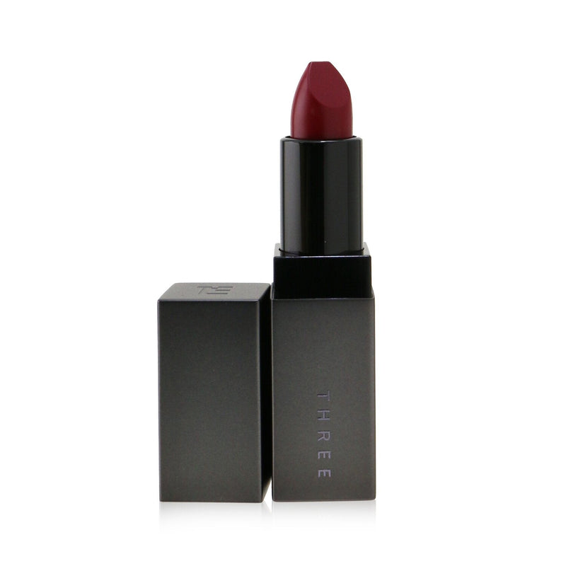 THREE Daringly Demure Lipstick - # 07 Set Me Free  4g/0.14oz