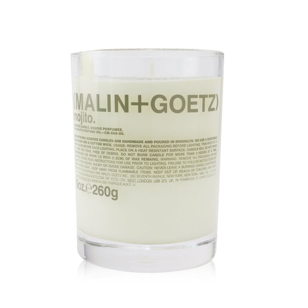 MALIN+GOETZ Scented Candle - Mojito  260g/9oz