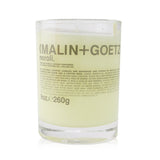 MALIN+GOETZ Scented Candle - Vetiver  260g/9oz