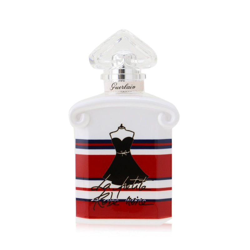 Guerlain La Petite Robe Noire So Frenchy Eau De Toilette Spray 