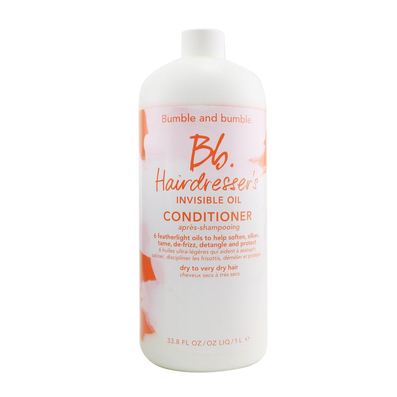 Bumble and Bumble Bb. Hairdresser's Invisible Oil Conditioner (Dry to Very Dry Hair) 