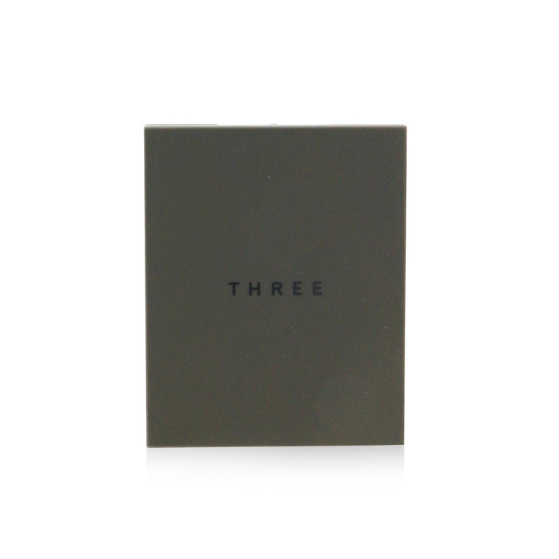 THREE Contrast Duo - # 02 