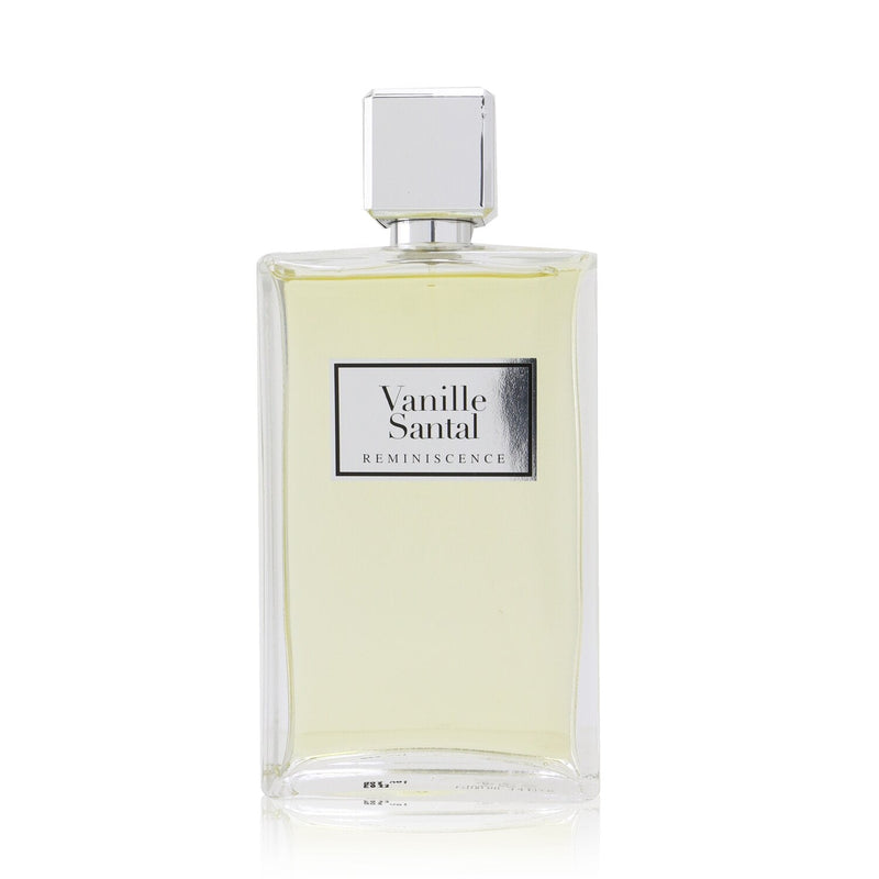 Reminiscence Vanille Santal Eau De Toilette Spray 