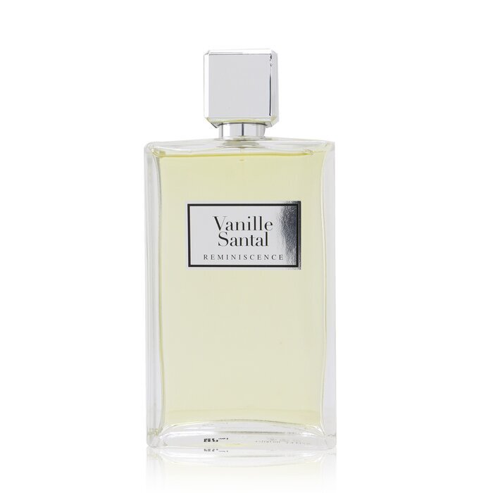 Reminiscence Vanille Santal Eau De Toilette Spray 100ml/3.3oz