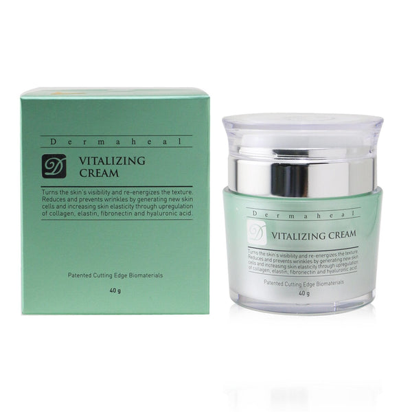 Dermaheal Vitalizing Cream 