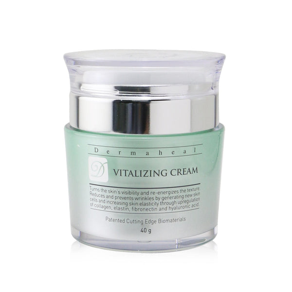 Dermaheal Vitalizing Cream 