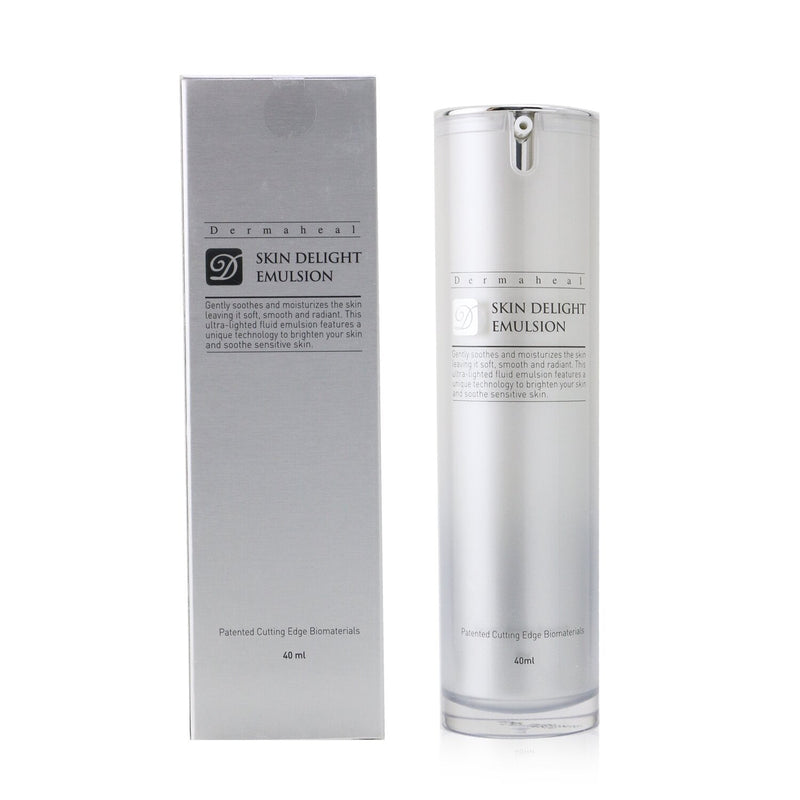 Dermaheal Skin Delight Emulsion 